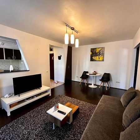 Amzei Apartment Bucuresti Екстериор снимка