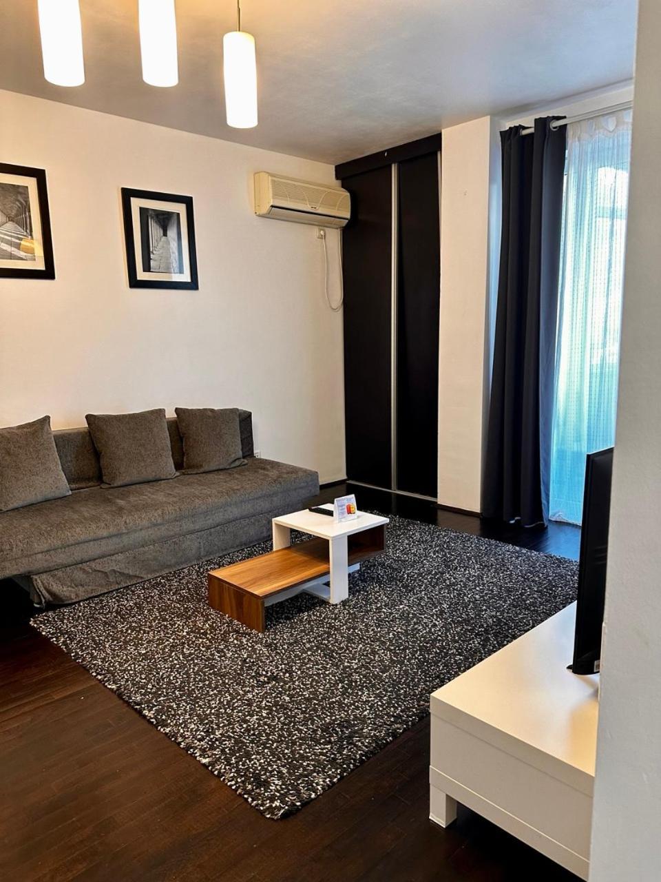 Amzei Apartment Bucuresti Екстериор снимка
