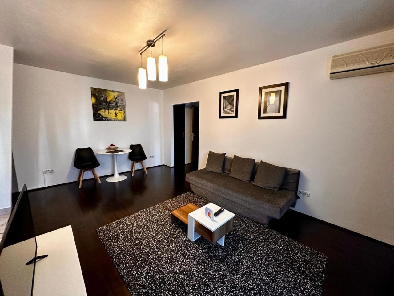 Amzei Apartment Bucuresti Екстериор снимка