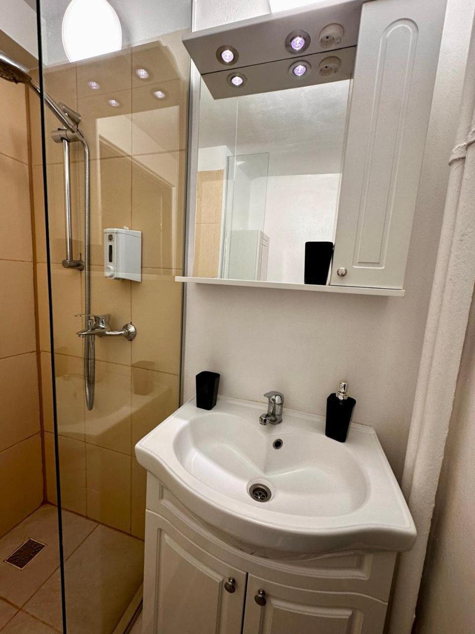Amzei Apartment Bucuresti Екстериор снимка