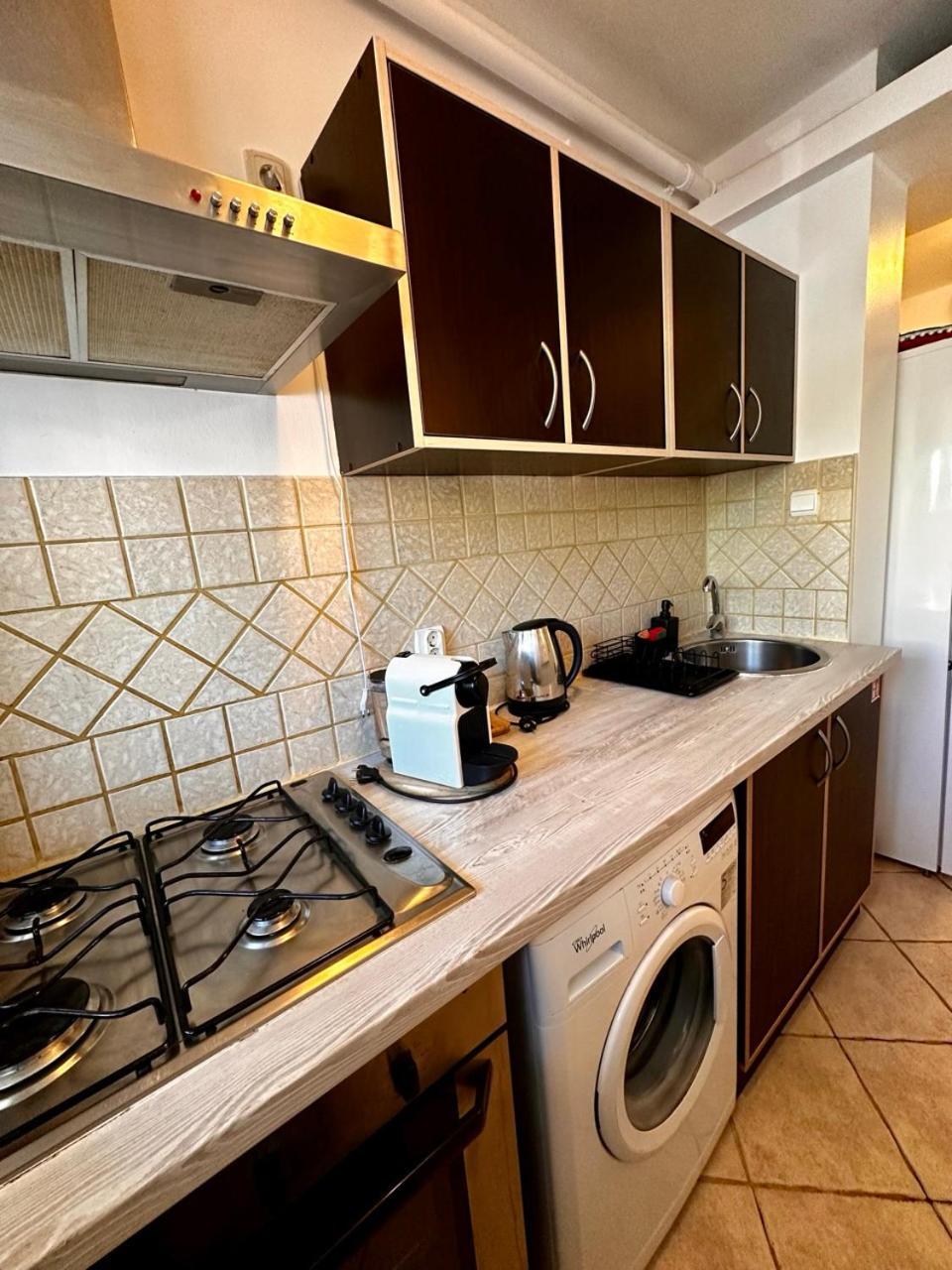 Amzei Apartment Bucuresti Екстериор снимка