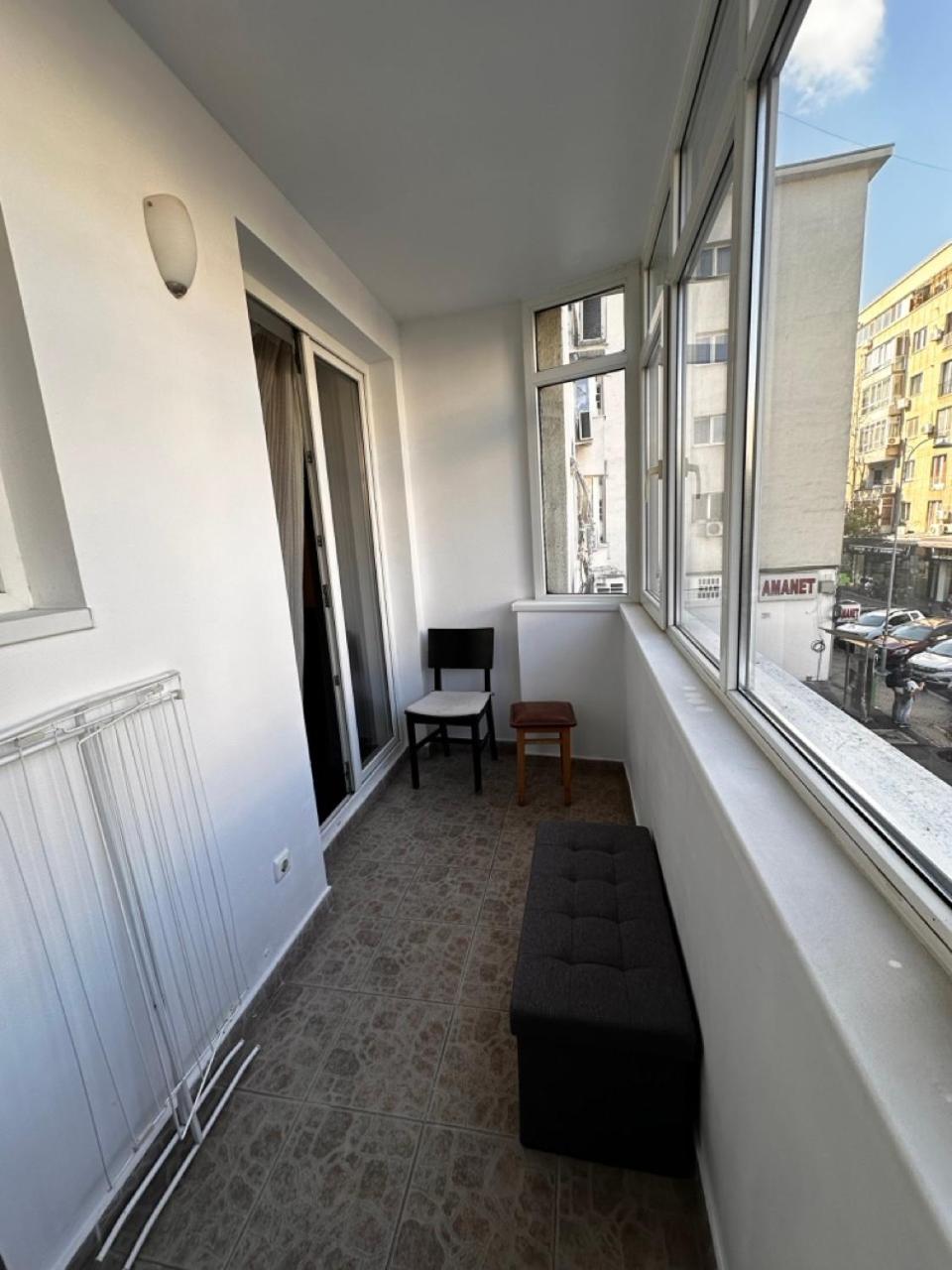 Amzei Apartment Bucuresti Екстериор снимка