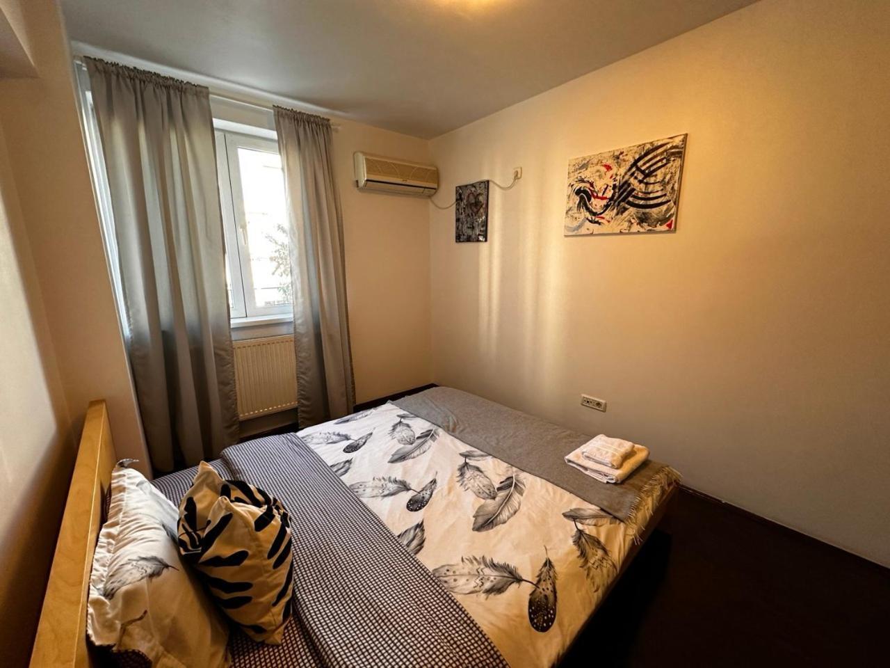 Amzei Apartment Bucuresti Екстериор снимка