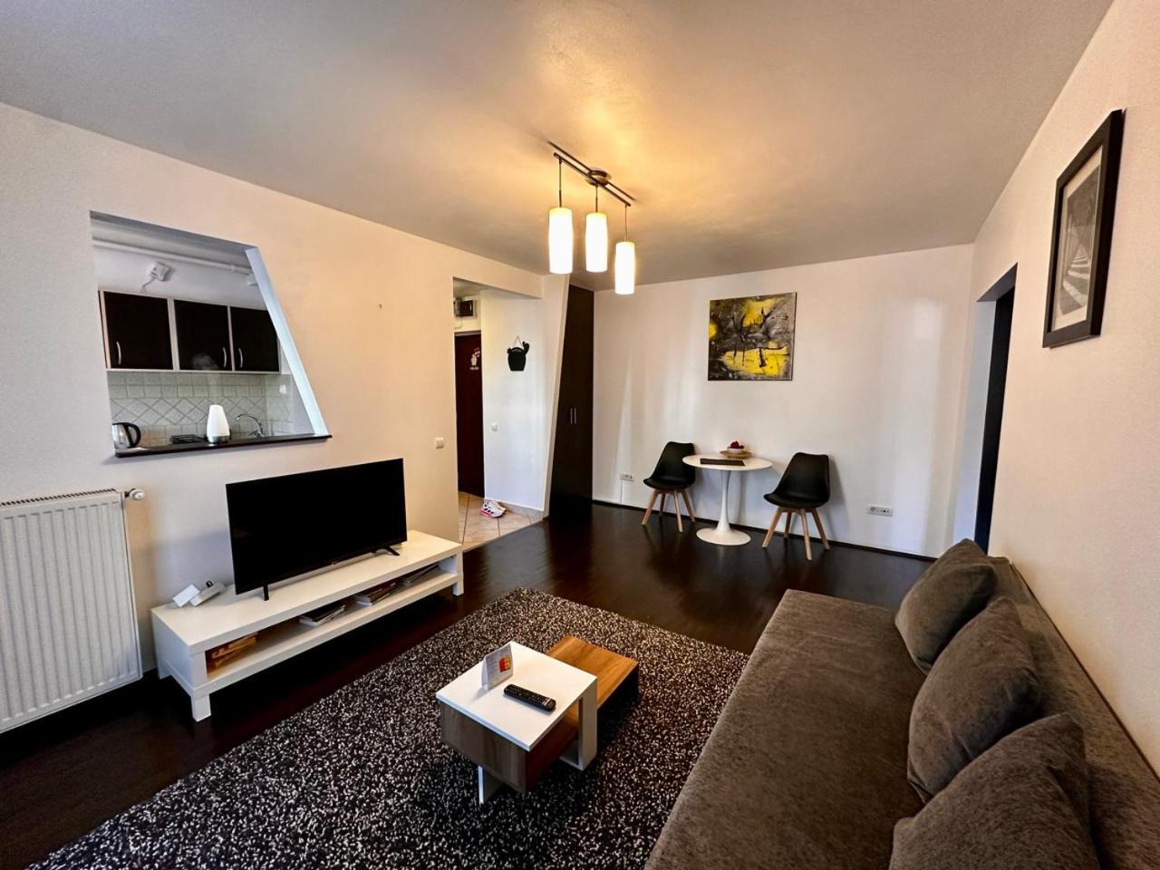 Amzei Apartment Bucuresti Екстериор снимка