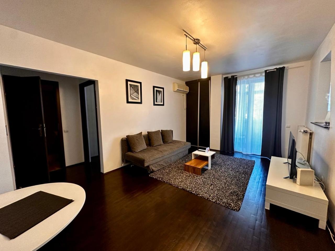 Amzei Apartment Bucuresti Екстериор снимка