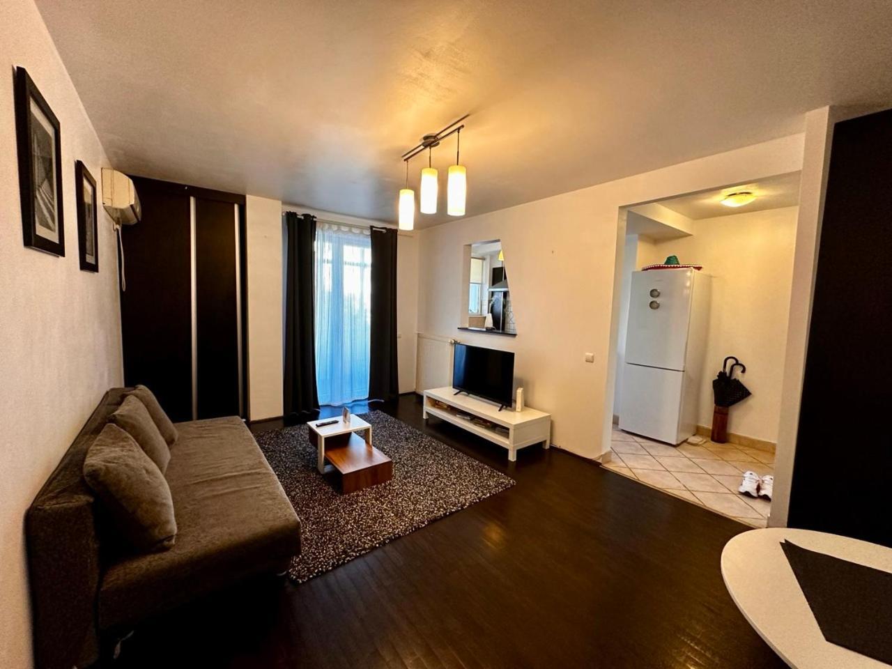 Amzei Apartment Bucuresti Екстериор снимка